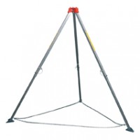 TRIPE EM ALUMINIO TM9 (230cm Altura) C209